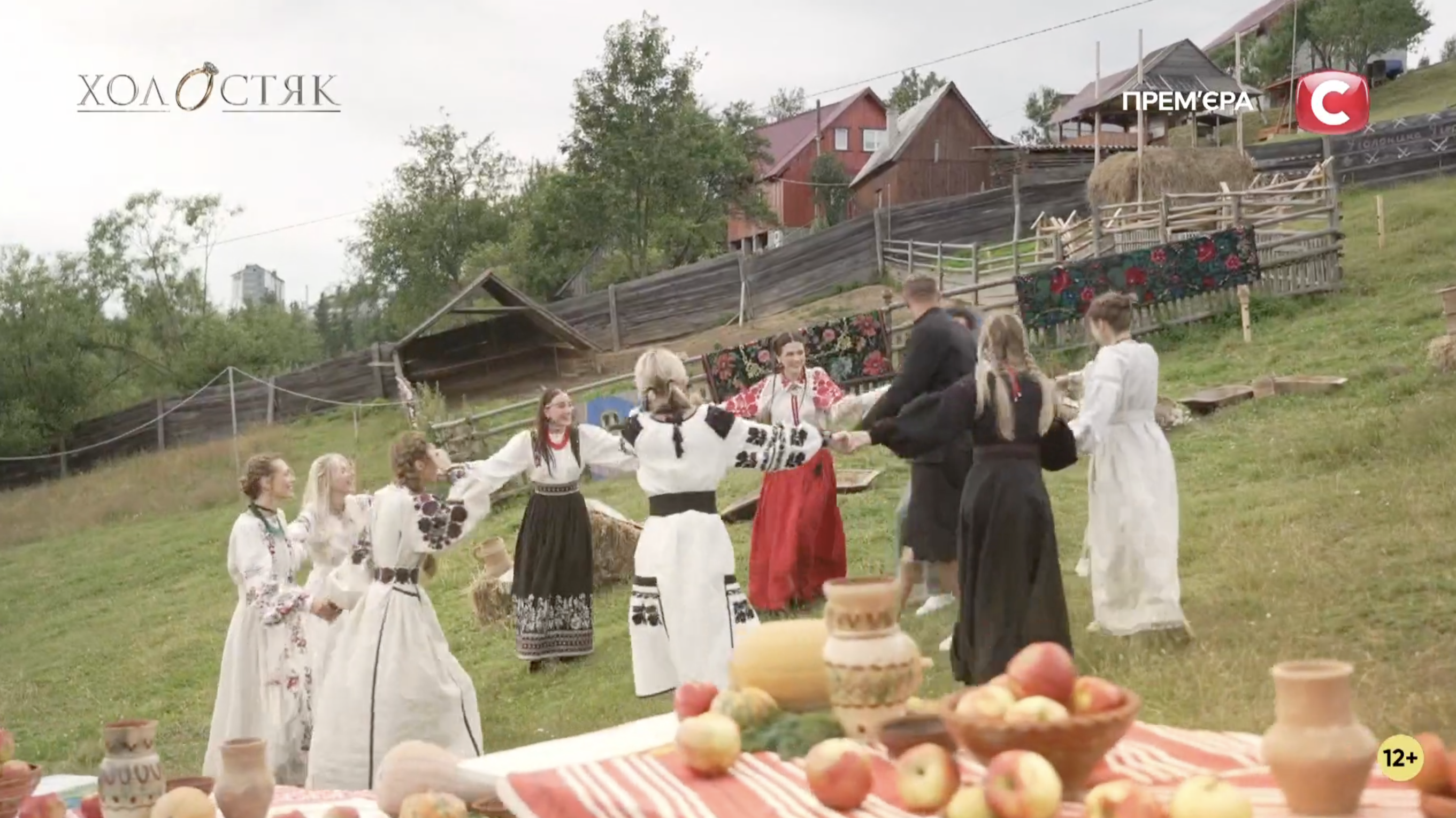 Сьомий випуск "Холостяка": кому викликали "швидку" і з ким попрощався Цимбалюк